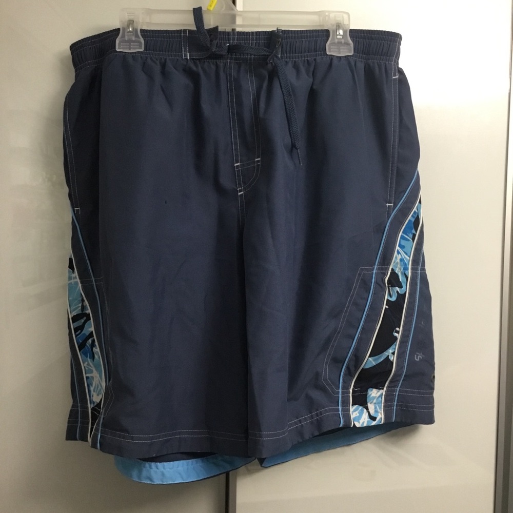Speedo Swimming Shorts / Bathing Suit